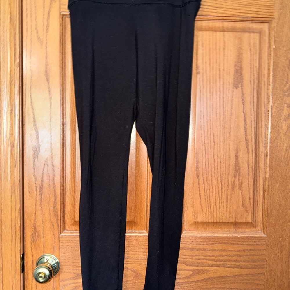 Felina Charcoal Leggings